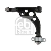 FEBI BILSTEIN 12385 Querlenker für FIAT, PEUGEOT, CITROËN