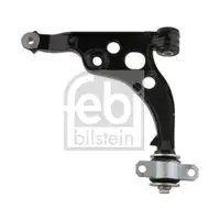 FEBI BILSTEIN 12385 Querlenker für FIAT, PEUGEOT, CITROËN
