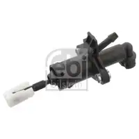 FEBI BILSTEIN 103990 Kupplungsgeberzylinder für SKODA, SEAT, VW