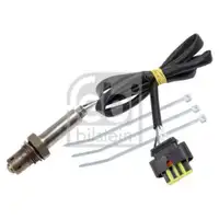 FEBI BILSTEIN 177445 Lambda-Sonde für OPEL
