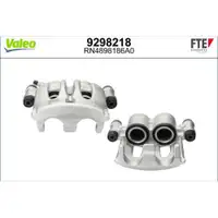 Bremssattel Fte 9298218 Neogen für Mercedes Benz für Mercedes Benz