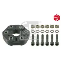 FEBI BILSTEIN 21189 Gelenkscheibensatz für MERCEDES-BENZ