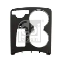 FEBI BILSTEIN 104632 Blende für MERCEDES-BENZ
