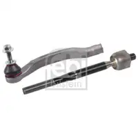 FEBI BILSTEIN 180940 Spurstange für RENAULT