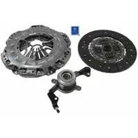 SACHS 3000 990 195 KUPPLUNG KIT XTEND PLUS CSC