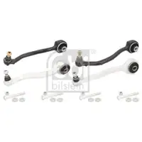 FEBI BILSTEIN 23700 Querlenkersatz für MERCEDES-BENZ