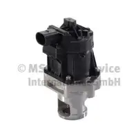 PIERBURG 7.24809.77.0 ELEKTRISCHES AGR VENTIL für FIAT, SAAB, LANCIA, JEEP, ALFA