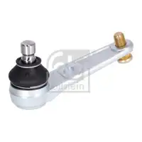 FEBI BILSTEIN 14147 Traggelenk für MAZDA