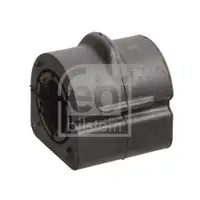 FEBI BILSTEIN 102966 Stabilisatorlager für FORD
