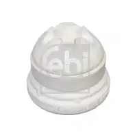 FEBI BILSTEIN 103966 Anschlagpuffer für MERCEDES-BENZ