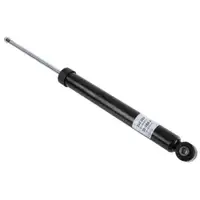 Stoßdämpfer Sachs 350 350 für Fiat Hinterachse
