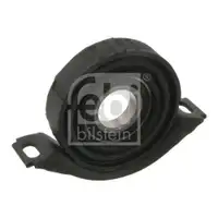 FEBI BILSTEIN 03899 Gelenkwellenlager für MERCEDES-BENZ