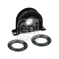 FEBI BILSTEIN 44802 Kardanwellenmittellager für RENAULT