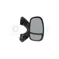 VAN WEZEL Aussenspiegel re. elek. Verstell. bhz. 4394818
