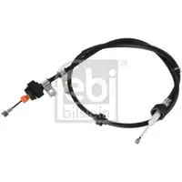 FEBI BILSTEIN 176816 Handbremsseil für LAND