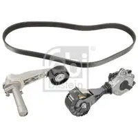 FEBI BILSTEIN 107426 Keilrippenriemensatz für MINI