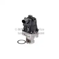 PIERBURG 7.24809.78.0 ELEKTRISCHES AGR VENTIL für OPEL, CHEVROLET, SAAB