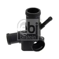 FEBI BILSTEIN 14504 Kühlwasserflansch für VW, FORD