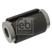 FEBI BILSTEIN 100663 Stabilisatorlager für MERCEDES-BENZ