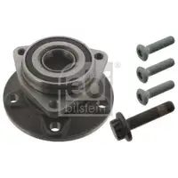 FEBI BILSTEIN 40658 Radlagersatz für SKODA, SEAT, VW, AUDI, CUPRA
