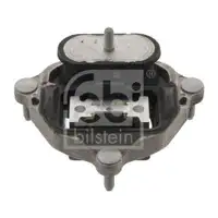 FEBI BILSTEIN 46606 Getriebelager für AUDI, PORSCHE