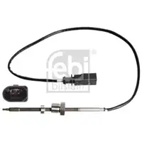 FEBI BILSTEIN 109395 Abgastemperatursensor für AUDI