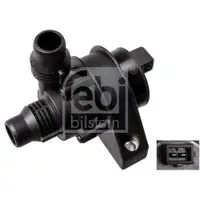 FEBI BILSTEIN 176341 Zusatzwasserpumpe für BMW