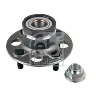 FEBI BILSTEIN 178025 Radlagersatz