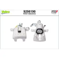Bremssattel Fte 9298190 Neogen für Opel für Vauxhall Hinterachse Links