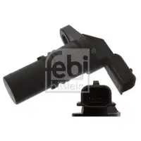 FEBI BILSTEIN 44647 Kurbelwellensensor für RENAULT, DACIA, NISSAN, OPEL