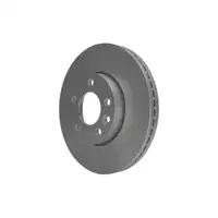 ATE 24.0130-0114.1 Bremsscheiben 2 Stück VW