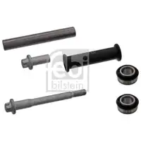 FEBI BILSTEIN 21402 Achskörperlagersatz für MERCEDES-BENZ