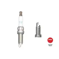 NGK 91874 Zündkerze SIZKBR8B8HG 4er Bli für CITROËN, PEUGEOT, BMW, DS