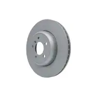 ATE 24.0130-0218.2 Bremsscheiben 2 Stück BMW