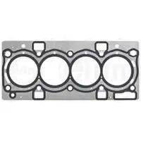 ELRING 346.520 Dichtung, Zylinderkopf für FORD, VOLVO