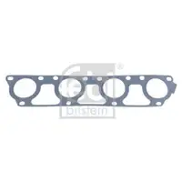 FEBI BILSTEIN 100666 Abgaskrümmerdichtung für AUDI, VW, SKODA, SEAT