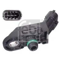 FEBI BILSTEIN 102325 Saugrohrdrucksensor