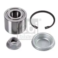 FEBI BILSTEIN 46609 Radlagersatz für PEUGEOT, CITROËN