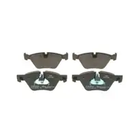 BOSCH 0 986 424 620 Bremsbelag