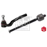 FEBI BILSTEIN 38971 Spurstange für MERCEDES-BENZ