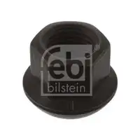 FEBI BILSTEIN 46610 Radmutter für PORSCHE, VW