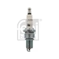 FEBI BILSTEIN 13465 Zündkerze für VW, MERCEDES-BENZ