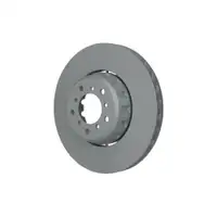 ATE 24.0132-0162.2 Bremsscheiben 2 Stück BMW