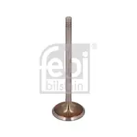 FEBI BILSTEIN 12823 Einlassventil für BMW