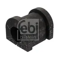 FEBI BILSTEIN 42534 Stabilisatorlager für NISSAN