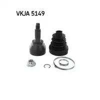 SKF VKJA 5149 Gelenksatz komplett