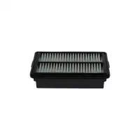 BOSCH F 026 400 766 Luftfilter S 0766 für HYUNDAI, KIA
