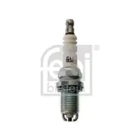 FEBI BILSTEIN 13536 Zündkerze für TOYOTA, OPEL