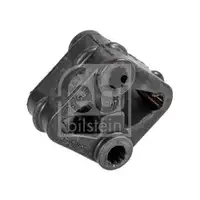 FEBI BILSTEIN 170933 Auspuffgummilager für BMW, MINI, ROLLS-ROYCE