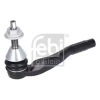 FEBI BILSTEIN 180560 Spurstangenendstück für MERCEDES-BENZ